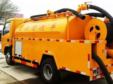  北京石景山清抽化粪池哪家好