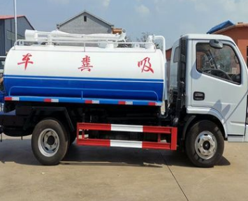  北京石景山清抽化粪池价格明细