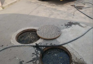  北京石景山通下水道多少钱