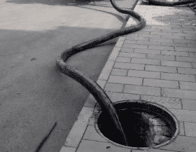  北京石景山清抽化粪池的操作规范