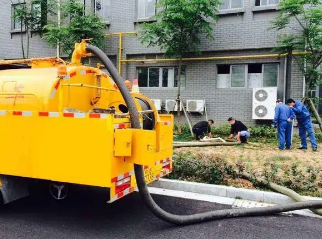  北京石景山清抽化粪池哪家好