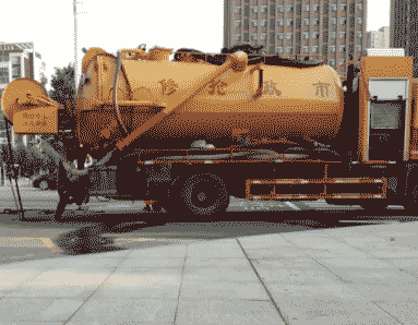  北京石景山通下水道的原因