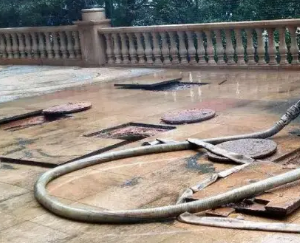  北京石景山通下水道哪家好