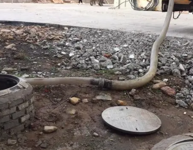  北京石景山通下水道多少钱