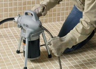  北京石景山通下水道价格明细