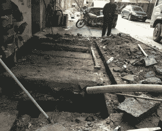  北京石景山清抽化粪池的方法